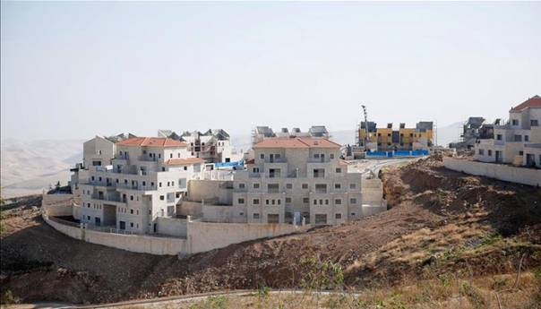 Evropske zemlje traže od Izraela da obustavi širenje jevrejskih naselja