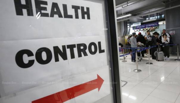 Evropski aerodromi očekuju 187 miliona putnika manje zbog koronavirusa