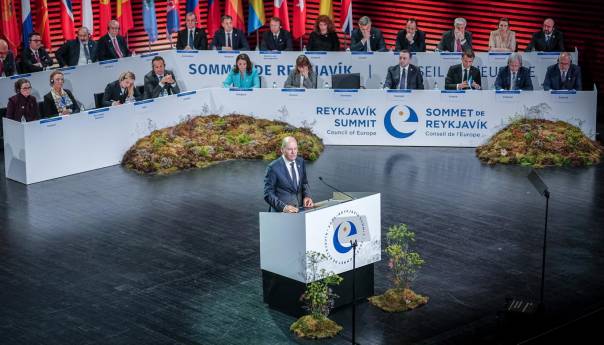 Evropski čelnici sastali se na Islandu kako bi sumirali cijenu ruskog rata u Ukrajini