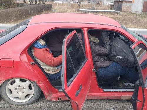 Evropski dan borbe protiv trgovine ljudima: Migrantska kriza veliki izazov