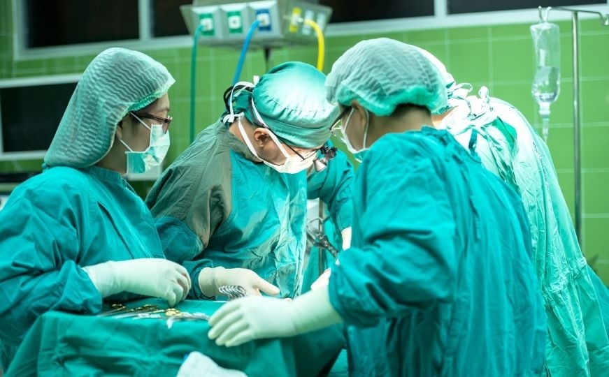 Evropski dan darivanja organa: Hrvatska među liderima u transplantacije