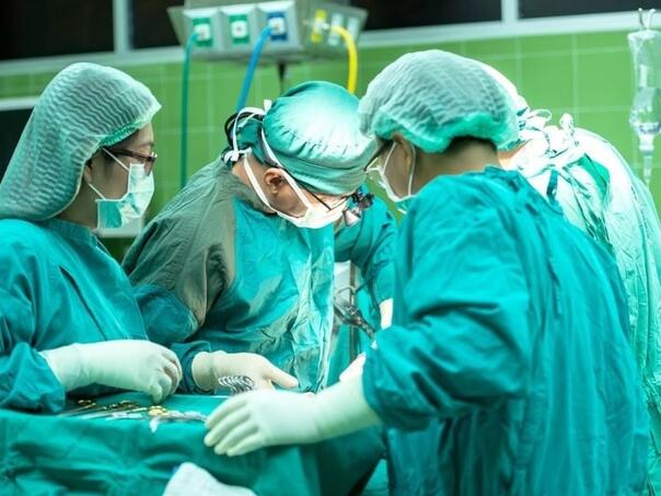 Evropski dan darivanja organa: Hrvatska među liderima u transplantacije