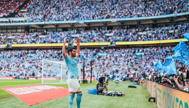 Evropski fudbal na putu oporavka, prihod 29,5 milijardi eura