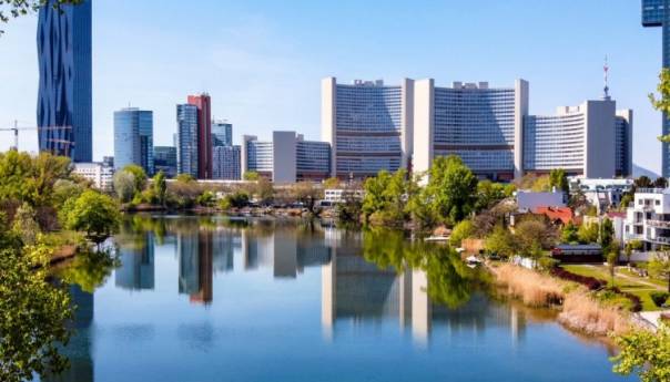 Evropski gradovi prelaze na klimatski prihvatljivo grijanje