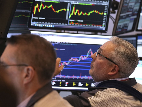 Evropski indeksi u porastu nakon četiri dana gubitaka