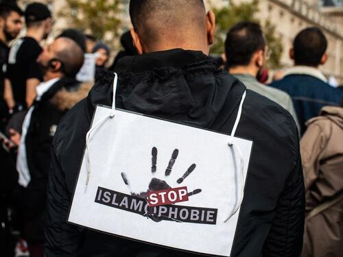 Evropski izvještaj za 2024. godinu: Islamofobija u porastu
