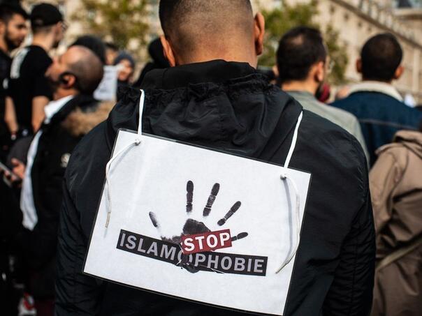 Evropski izvještaj za 2024. godinu: Islamofobija u porastu