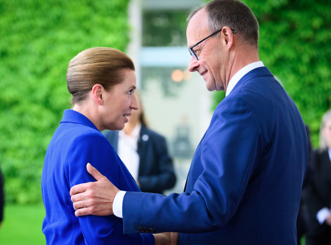 Evropski lideri u Finskoj zbog ključnih razgovora o Arktiku