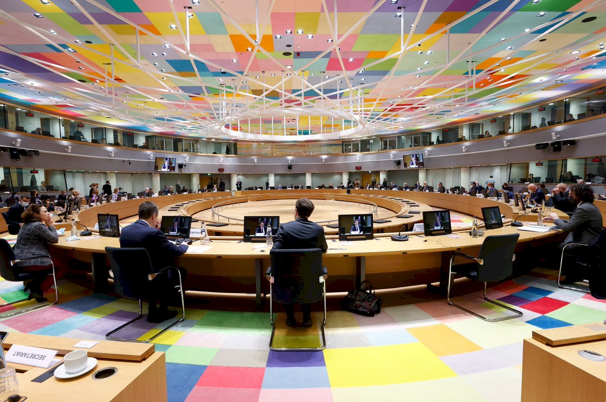 Evropski lideri planiraju hitni samit zbog rusko-ukrajinske krize