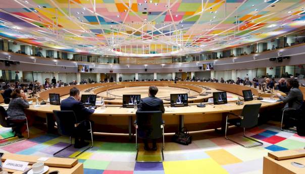 Evropski lideri planiraju hitni samit zbog rusko-ukrajinske krize