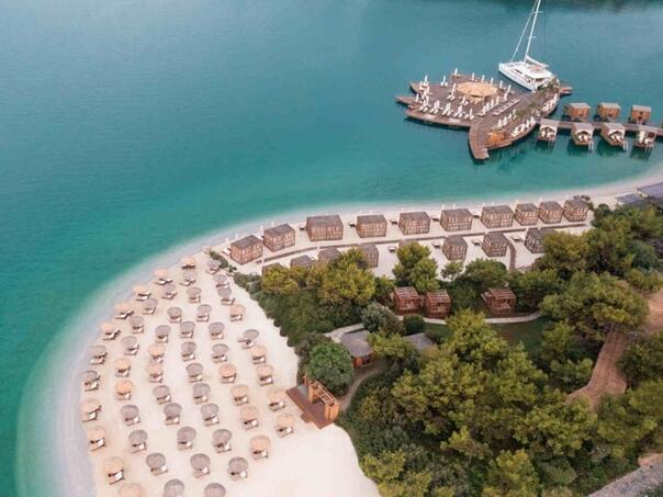 Evropski Maldivi sve popularniji izbor za ljetni odmor