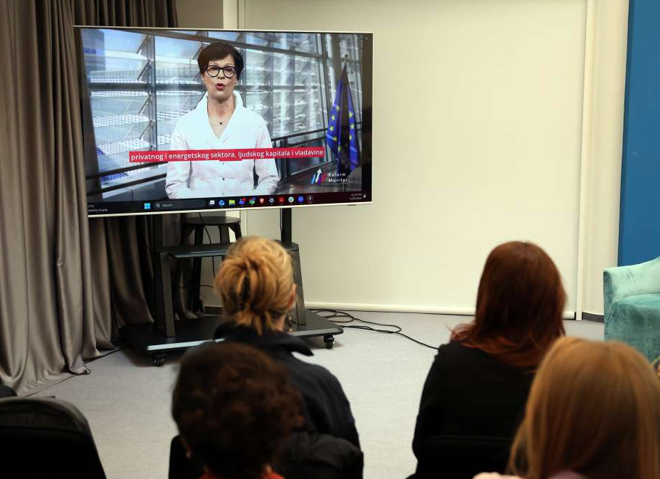 Evropski novac pod znakom pitanja: BiH kasni s Reformskom agendom