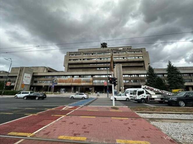 Evropski novinari pozvali visokog predstavnika da hitno reaguje u vezi s BHRT-om