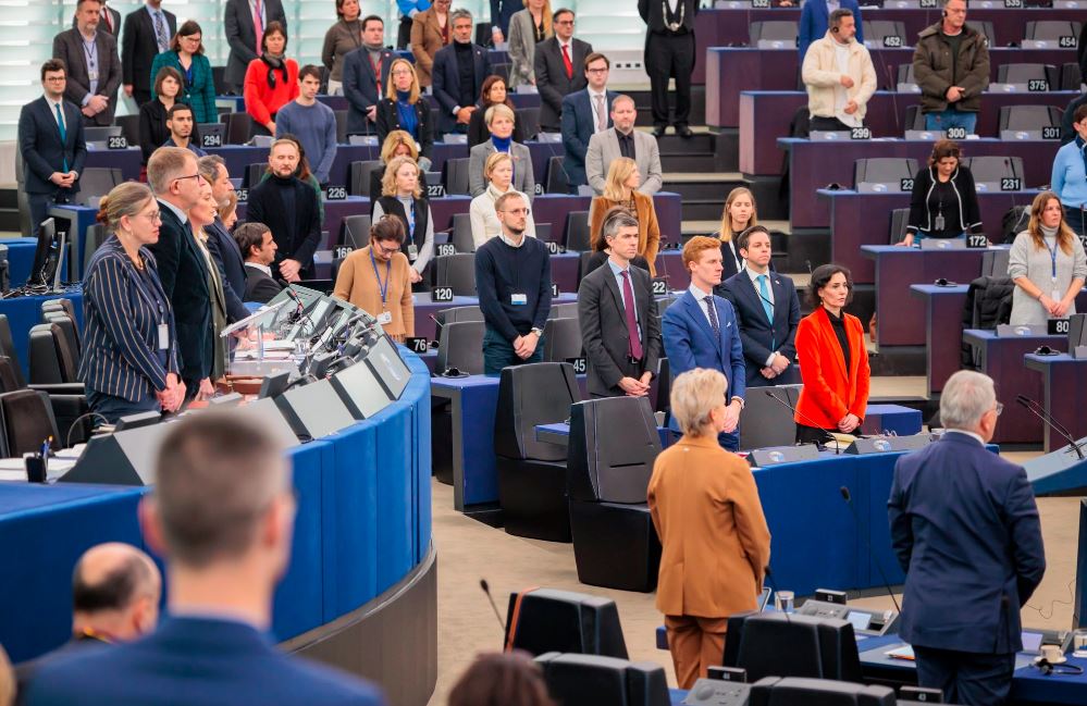 Evropski parlament će ipak raspravljati o izborima u Srbiji