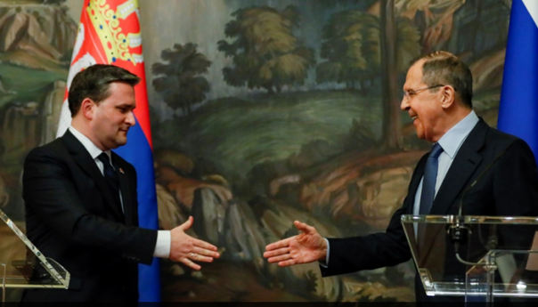 Evropski parlament će pozvati na suspenziju pristupnih pregovora sa Srbijom