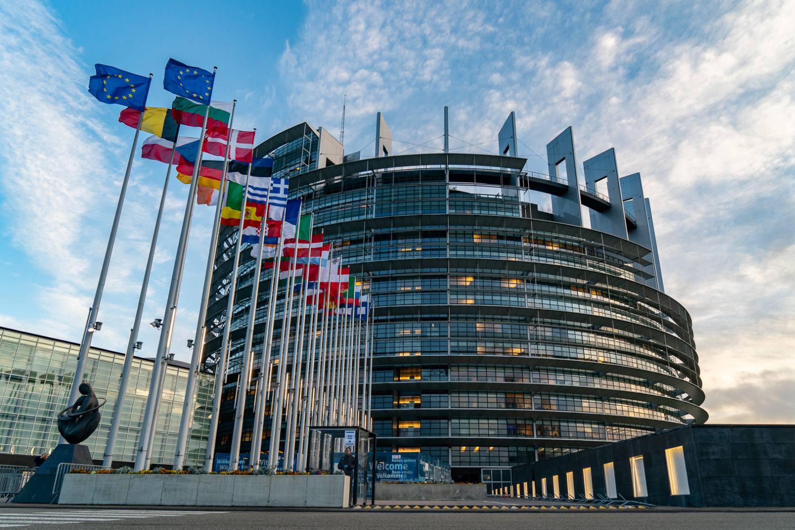 Evropski parlament danas glasa o Izvještaju o napretku BiH