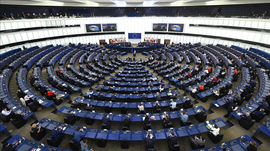 Evropski parlament danas o BiH i sankcijama Dodiku