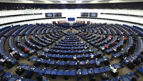 Evropski parlament danas o BiH i sankcijama Dodiku