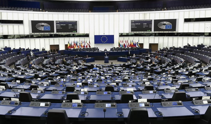 Evropski parlament: Dva ključna problema u BiH