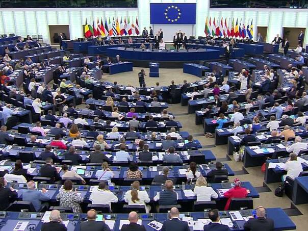 Evropski parlament glasa o rezoluciji o izborima u Srbiji