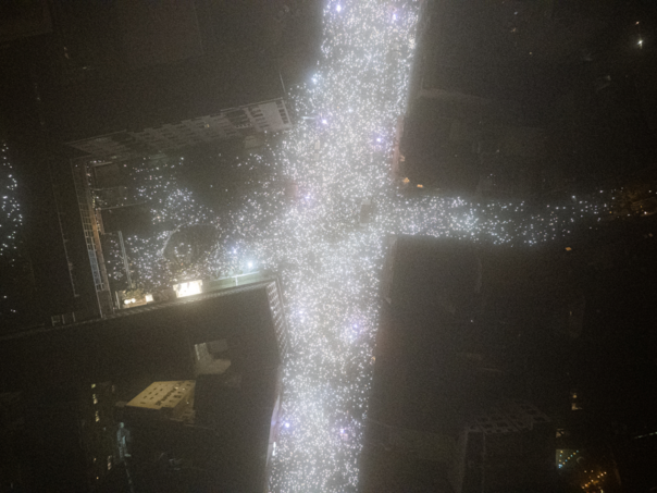 Evropski Parlament idućeg utorka o političkoj krizi u Srbiji