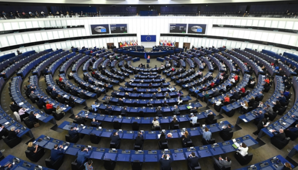 Evropski parlament izglasao: Kandidatski status Ukrajini i Moldaviji