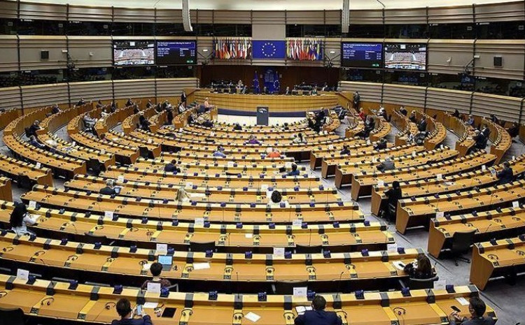Evropski parlament izglasao Rezoluciju o BiH