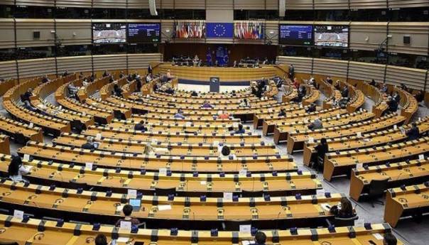Evropski parlament izglasao Rezoluciju o BiH