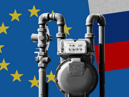 Evropski parlament izglasao zabranu uvoza ruskog plina prije kraja 2027. godine