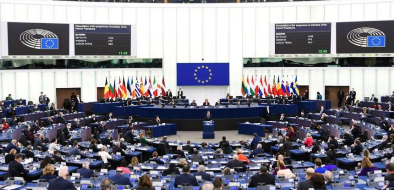 Evropski parlament o BiH: Krajnje vrijeme za sankcije Dodiku