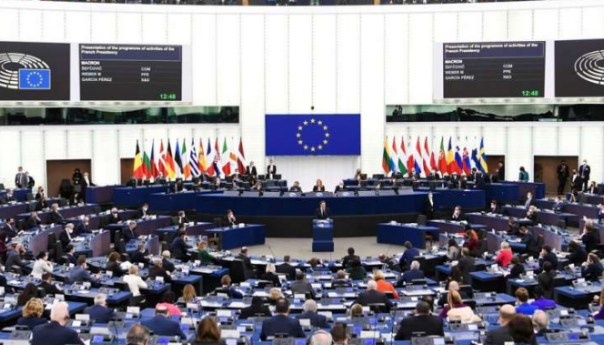 Evropski parlament o BiH: Krajnje vrijeme za sankcije Dodiku