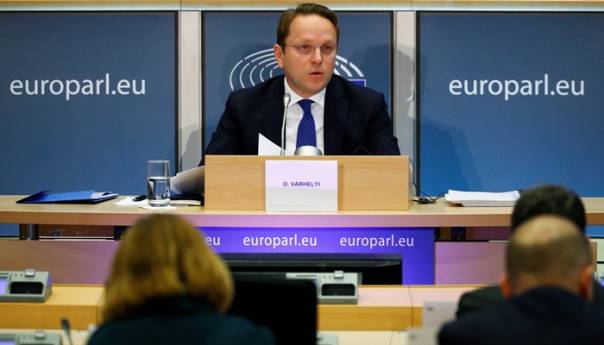 Evropski parlament o BiH: Nužna izmjena Ustava