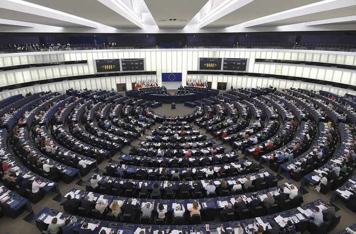 Evropski parlament o BiH: U fokusu Dodik, ovo su detalji
