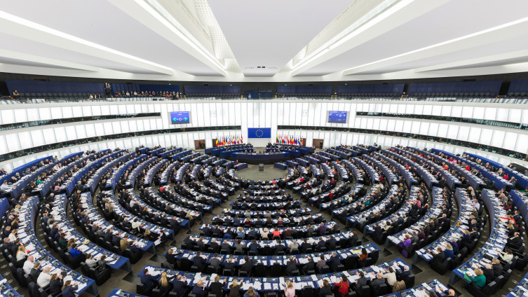 EP odobrio 'Plan za oporavak' težak 700 milijardi eura