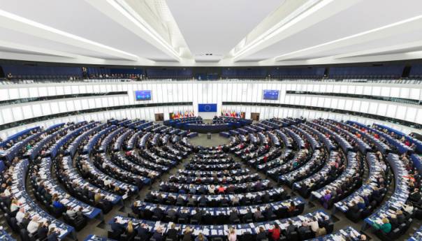 EP odobrio 'Plan za oporavak' težak 700 milijardi eura