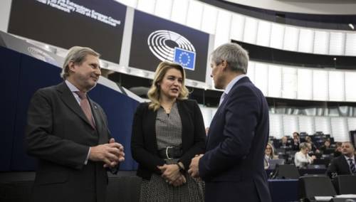 Evropski parlament odobrio trgovinski sporazum s Vijetnamom
