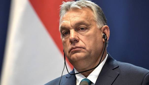 Evropski parlament: Orbanova izjava je rasizam