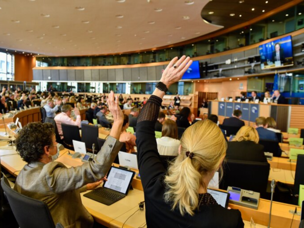 Evropski parlament: Osuda Srbije zbog umiješanosti u napad u Banjskoj