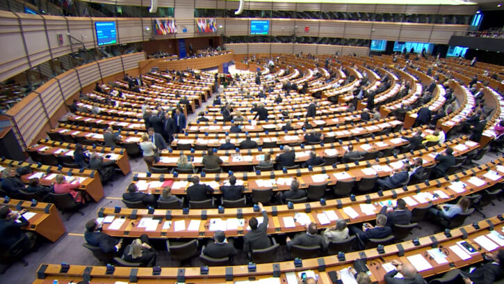 Evropski parlament osudio izvještaje o zlostavljanju LGBTQ+ zajednice u Kataru