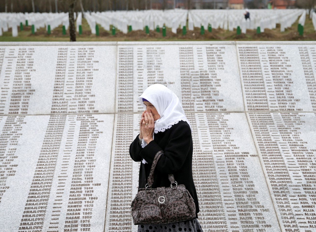 Evropski parlament pamti Srebrenicu: Danas će obilježiti 30. godišnjicu genocida