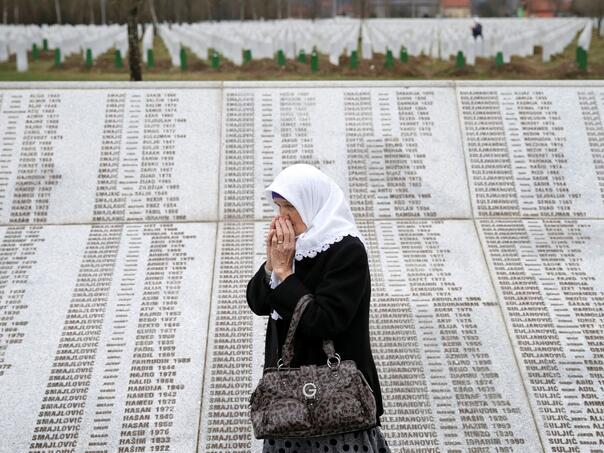 Evropski parlament pamti Srebrenicu: Danas će obilježiti 30. godišnjicu genocida