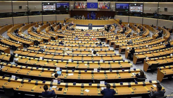 Evropski parlament: Počela rasprava o Bosni i Hercegovini