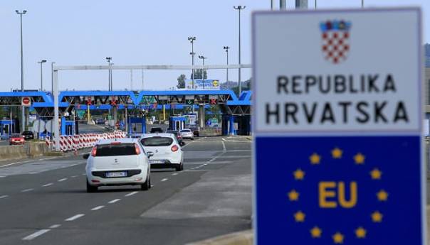Potvrđeno je da Hrvatska ispunjava sve uvjete za Schengen