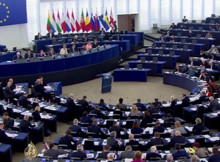 Evropski parlament pozvao Tursku da ratificira članstvo Švedske u NATO-u