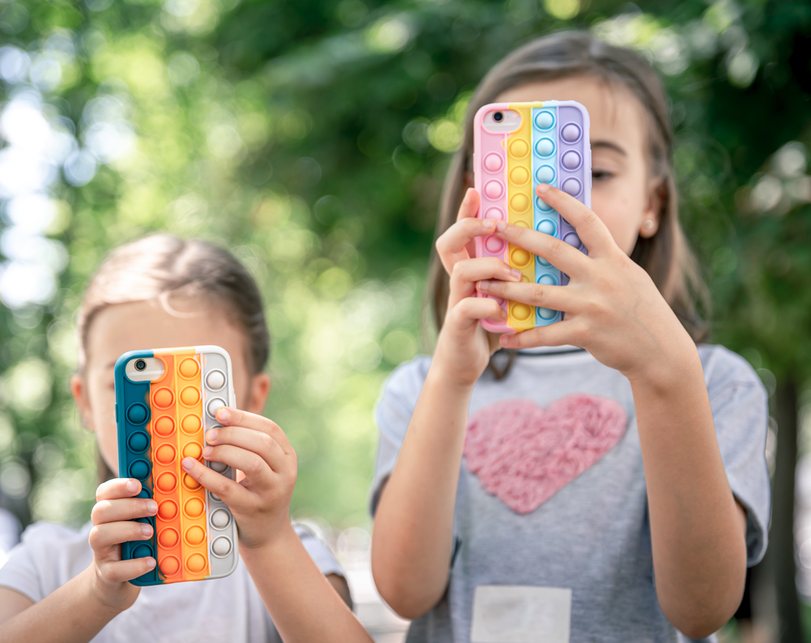 Evropski parlament predložio ograničenje korištenja društvenih mreža za mlađe od 16 godina