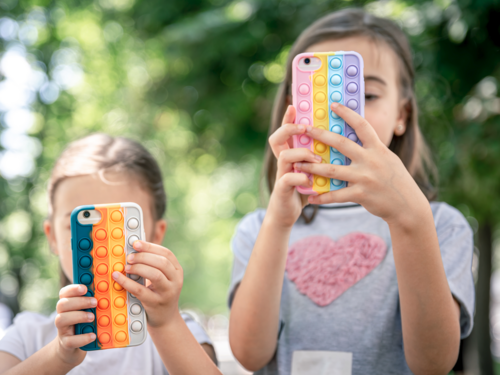 Evropski parlament predložio ograničenje korištenja društvenih mreža za mlađe od 16 godina