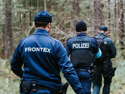 Evropski parlament raspravlja o FRONTEX misiji u BiH