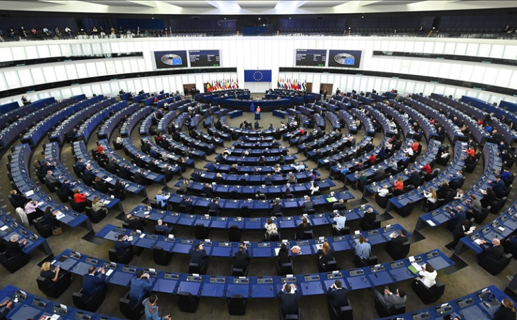 Evropski parlament sutra raspravlja o političkoj situaciji u BiH