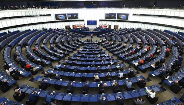 Evropski parlament sutra raspravlja o političkoj situaciji u BiH