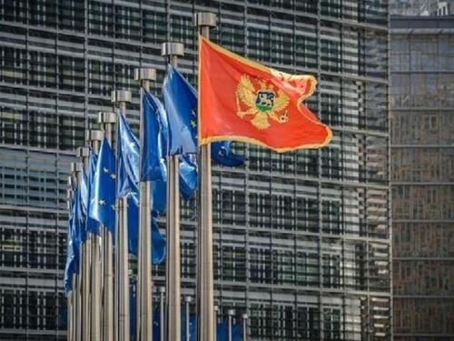 Evropski parlament upozorio Crnu Goru da je došlo do zastoja u procesu pristupanja EU